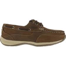 Colección de sergito • última actualización: Zapato Nautico Con Punta De Acero Rockport