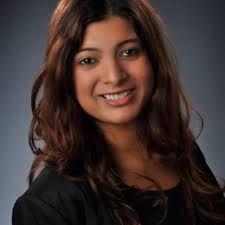 ROMA SINGHANIA- TEAM PRICE REAL ESTATE