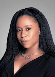 Maya E. Holt-Brockenbrough, Ph.D.