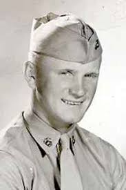 PFC David Francis Stapleton (1932-1951)