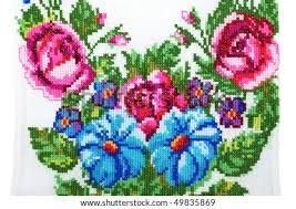 Alita designs provides hundreds of free cross stitch patterns that you can download, print and use in your crafts projects. Stitch Flowers Absolutely Free Cross Stitch Patterns Novocom Top