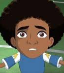 Malachi Cohen (visual voices guide)