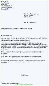 Le candidat devra expliquer son projet professionnel et les compétences qu'il souhaite acquérir. Lettre De Motivation Pour L Alternance Bts Soalan Bu