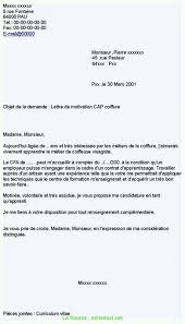 Tandis que vous allez rédiger une lettre personnalisée et unique, mille fois plus efficace. Lettre De Motivation Pour L Alternance Bts Soalan Bu