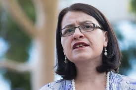 Victorian Health Minister Jenny Mikakos Yet To Make Good On Warrnambool Base Hospital Visit Promise The Standard Warrnambool Vic