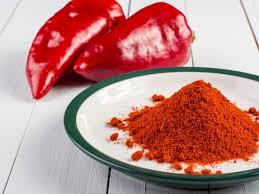 For a serving size of 1 tbsp ( 6.9 g) how many calories are in paprika? Paprika Jamie Geller