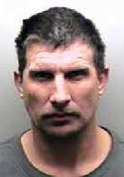 Marshall County Arrest reports 01/16/14