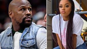 The other woman was at the home of yaya's boyfriend, rapper nba youngboy. Floyd Mayweather S Daughter Arrested For Stabbing Woman Over Rapper Nba Youngboy
