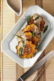 Vegetarian Thanksgiving Chanterelle And Apricot Stuffed Acorn Squash With Miracle Mushroom Gravy Nyt Cooking Mushroom Gravy Vegetarian Thanksgiving