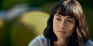 The Evolution of Sydney Chandler's Acting Career Through Her Roles