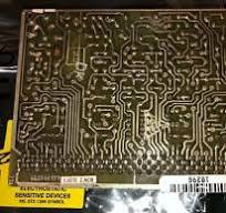 Ge Fanuc Ic3600a0ah1 Speed-vce Reference Card Speedtroni Ddd ...