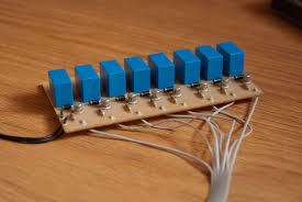 Arduino Christmas Light Controller 5 Steps With Pictures Instructables