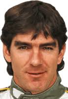 Julian BAILEY • STATS F1