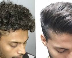 Image of Keratin Treatment for Hair