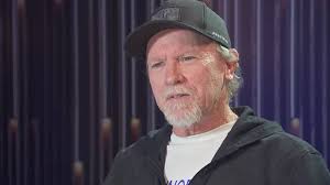 Glenn Mcclelland's Instagram, Twitter & Facebook