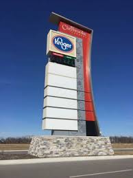 Advertising Reklame Interior Percetakan Digital Printing Makassar Toko Reklame Indonesia Pylon Sign Custom Business Signs Business Signs