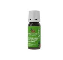Organic Rosehip Seed CO2 Extract