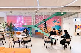WeWork