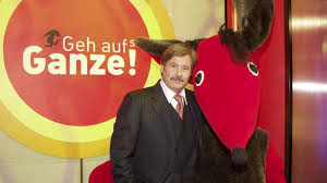 Artikelserie in der märkischen allgemeinen, lokalteil gransee. Was Wurde Aus Jorg Draeger Das Macht Der Geh Aufs Ganze Moderator Heute Kino De