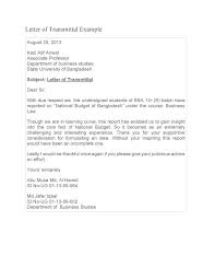 Maybe you would like to learn more about one of these? Letter Of Transmittal 40 Great Examples Templates á… Templatelab
