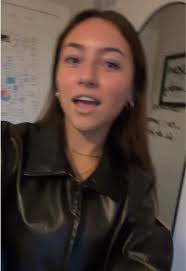 just wanted to show off the outfit 🤗 #ilovethissong