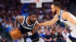 Steph Curry vs. Kyrie Irving: Which NBA Star is HARDER to Guard?! - Imagen principal del artículo