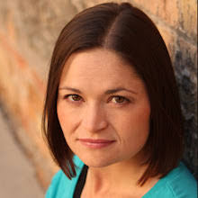 Blogger: User Profile: Natalie