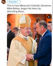 Conor Hardy, who will get ordained as a Catholic priest