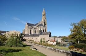 Wind will be generally light. Le C C A S Mairie De Saint Laurent Sur Sevre