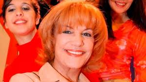 Murió la actriz Beatriz Taibo