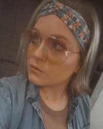 Okay , so hear me out ….. if Lynryd Skynyrd and Janis Joplin had a daughter  ……..