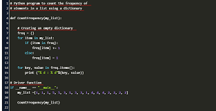 Get support for javascript, nodejs this will give you an iterator over the tuples of letters, which then you will have to join to get words. Python Count Frequency Of Elements In List Code Example