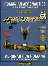 1939 este atacată, începând al doilea război mondial. Romanian Aeronautics In The Second World War 1941 1945 Aeronautica Romana In Al Doilea Razboi Mondial Aeronauticii Romanesti In Al Doilea Razboi Mondial 1941 1945 De Cristian Craciunoiu And Jean Louis Roba 2003 Little