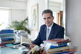 Όλα είναι πιθανά, ακόμη και θερμό επεισόδιο. Arxikh Aggelos Syrigos