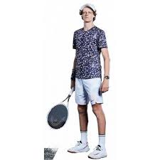15 by the association of tennis professionals (atp) and in doubles of world no. Jannik Sinner Sinner Tennis Players Style