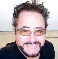 Childhood memories in Stockton