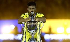 kingsley coman