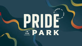 Southern Utah Pride in the Park 2026