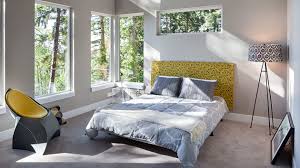 37 clever small primary bedroom design ideas (images). 20 Awesome Bedrooms With Tripod Floor Lamps Home Design Lover