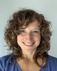 Erica Marcus's Instagram, Twitter & Facebook