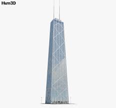 Despite this, the building is still colloquially called the john hancock center. John Hancock Center 3d Model Architecture On Hum3d