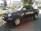 L200 triton 2009 diesel preco