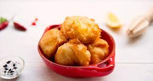 Why Scallops With Roe On Taste Better Than Roe Off Mountain Harvest Foods