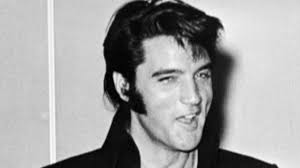 Who is Elvis Presley?