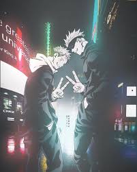 Hd jujutsu kaisen 4k wallpaper , background | image gallery in different resolutions like 1280x720, 1920x1080, 1366×768 and 3840x2160. Jujutsu Kaisen Hd Wallpaper Desktop