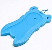 Bathing three times a week will be just fine until your baby is a year old. Aed 24 89