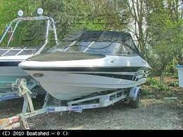 Campion 580 Chase BR For Sale, 8.84m, 2006