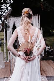 Bei den planungen zur hochzeit spielen die passenden einladungskarten eine wichtige rolle. Boho Meets Country Hochzeit Mit Rustikalem Charme Hochzeitskiste