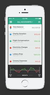 Dribbble Real Pixels Transactions Png By Jona Banking App Mobile App Design Inspiration App
