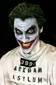 Añadimos juegos nuevos cada día. Rayos Batman Maquillajes De Joker Para Hombre Y Mujer Imagenes De Marvel
